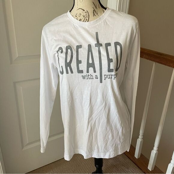 Graphic Tee  - Picture 1 of 4